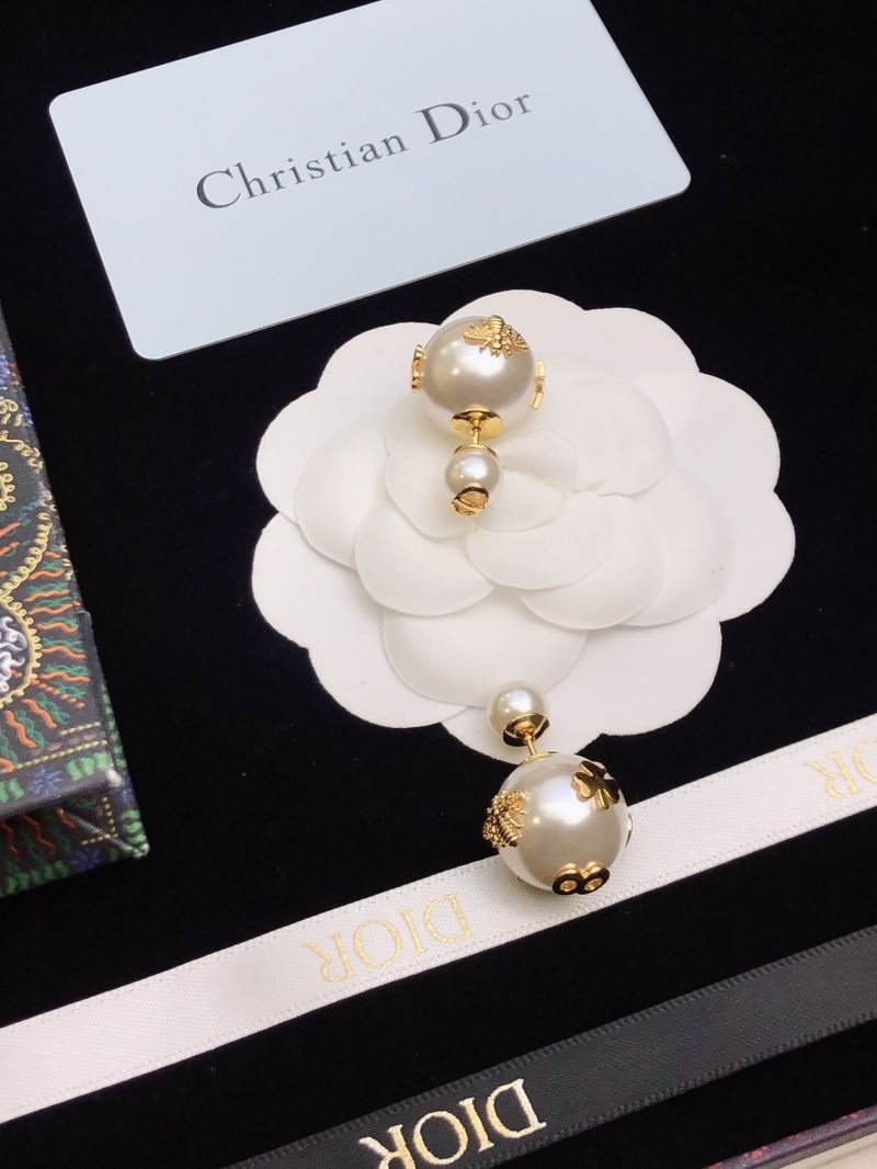 Christian Dior Earrings